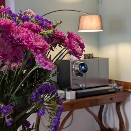 Villa Antonietta Rooms & Coffee Cesenatico Eksteriør bilde