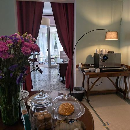 Villa Antonietta Rooms & Coffee Cesenatico Eksteriør bilde