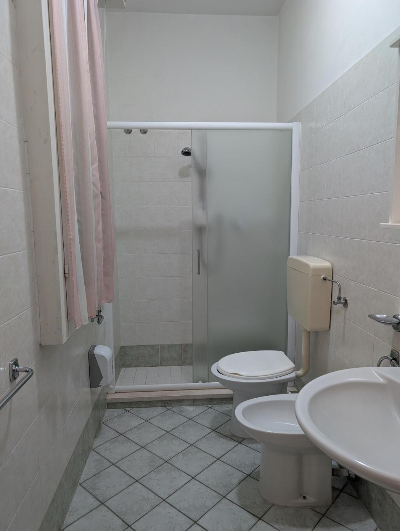Villa Antonietta Rooms & Coffee Cesenatico Eksteriør bilde