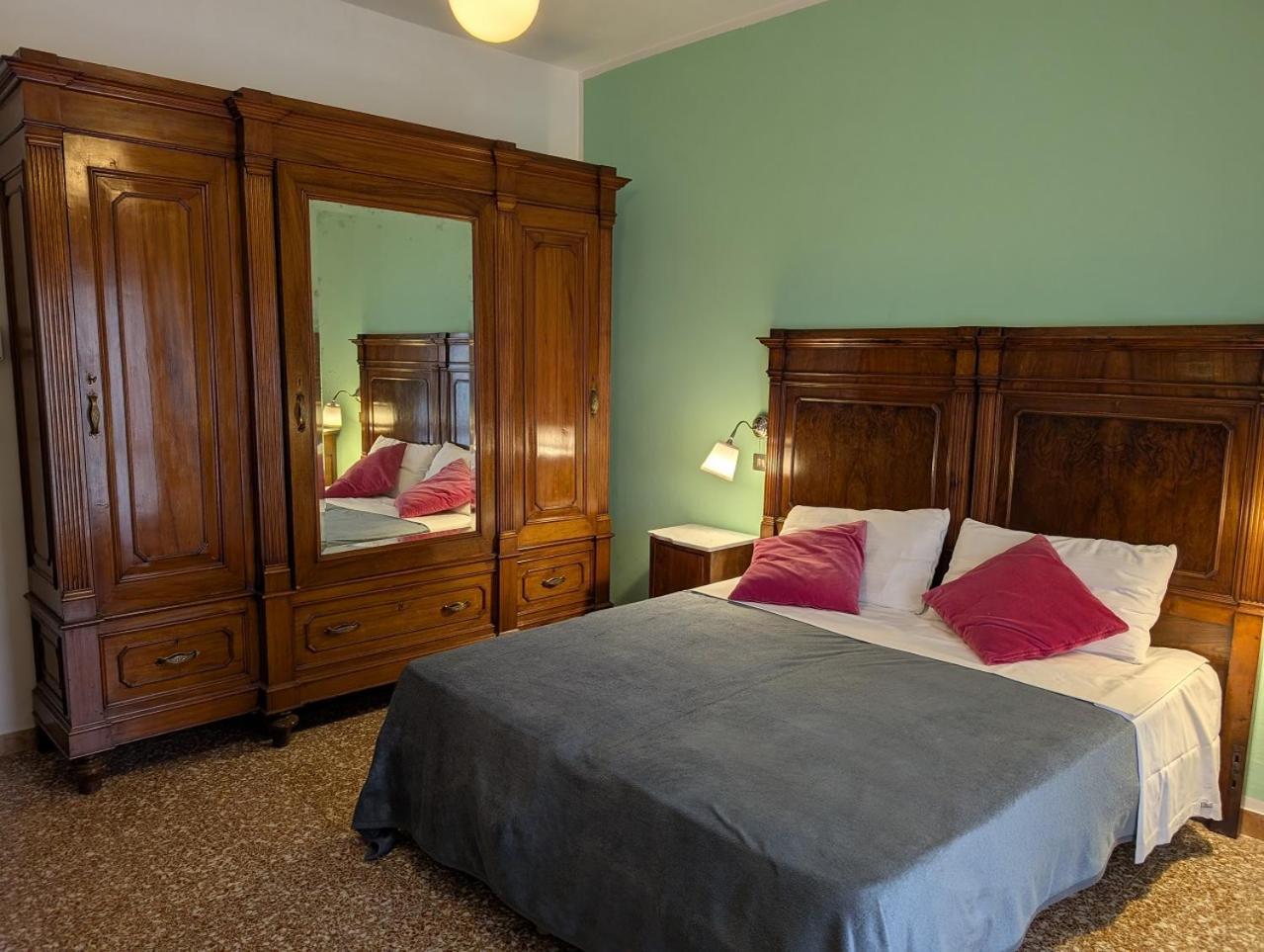 Villa Antonietta Rooms & Coffee Cesenatico Eksteriør bilde