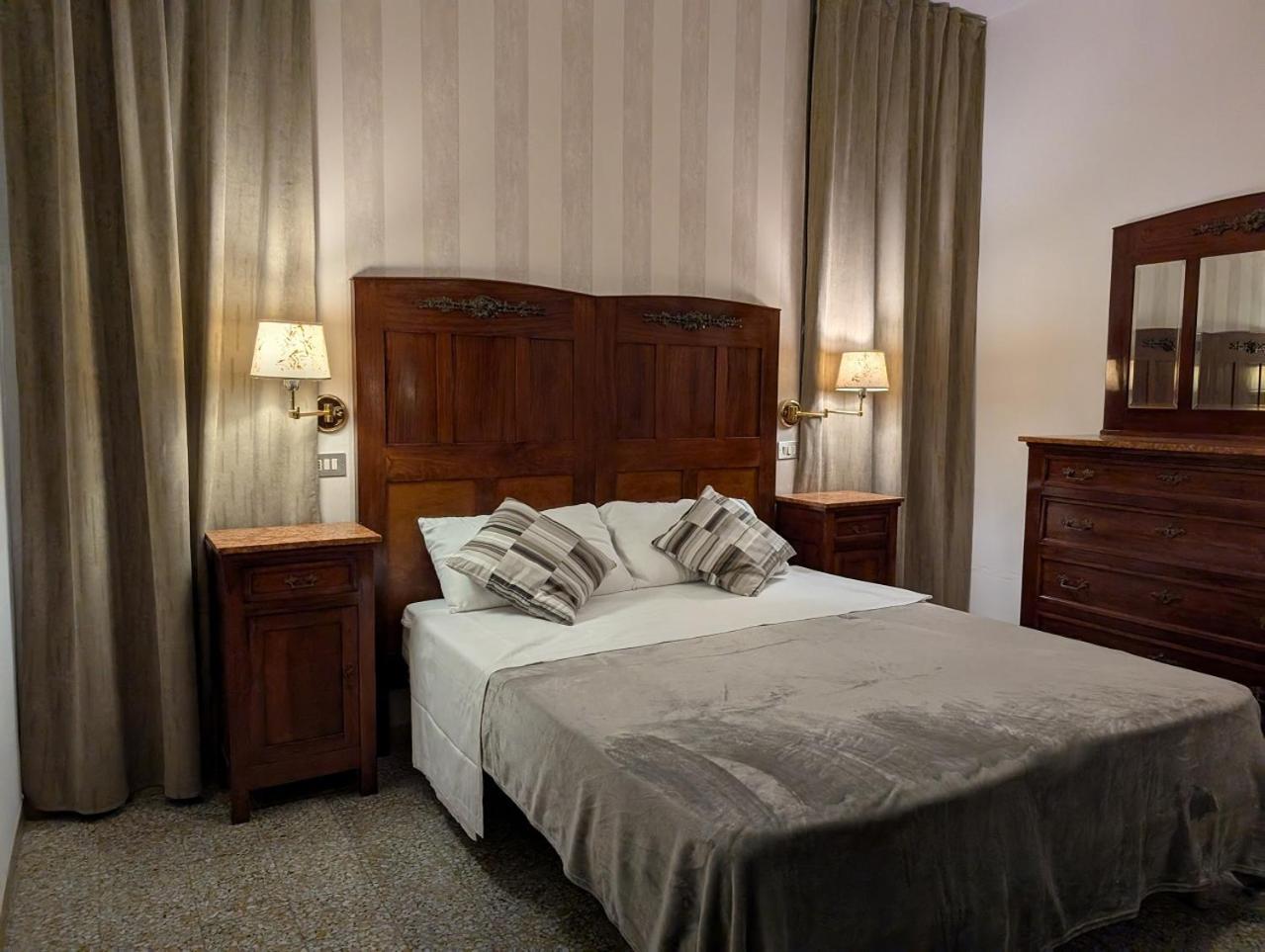 Villa Antonietta Rooms & Coffee Cesenatico Eksteriør bilde