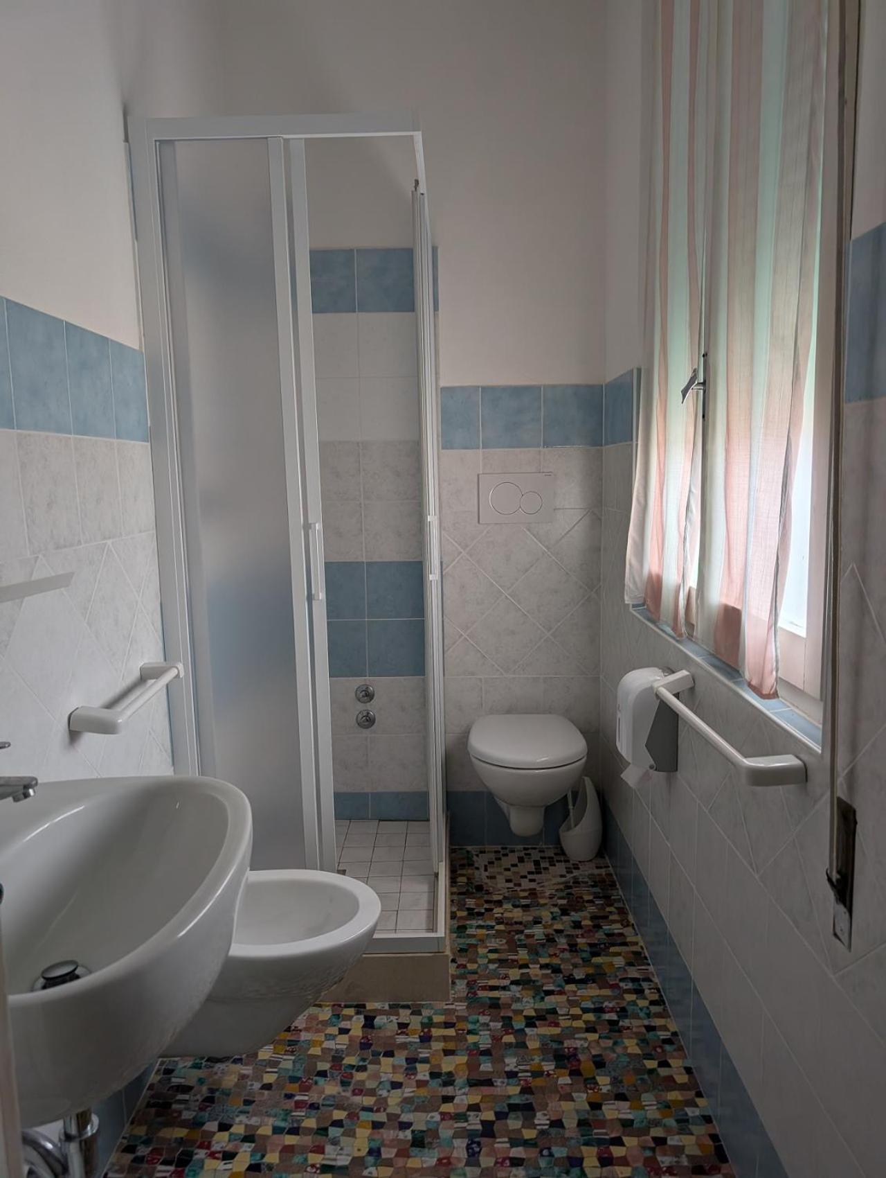 Villa Antonietta Rooms & Coffee Cesenatico Eksteriør bilde