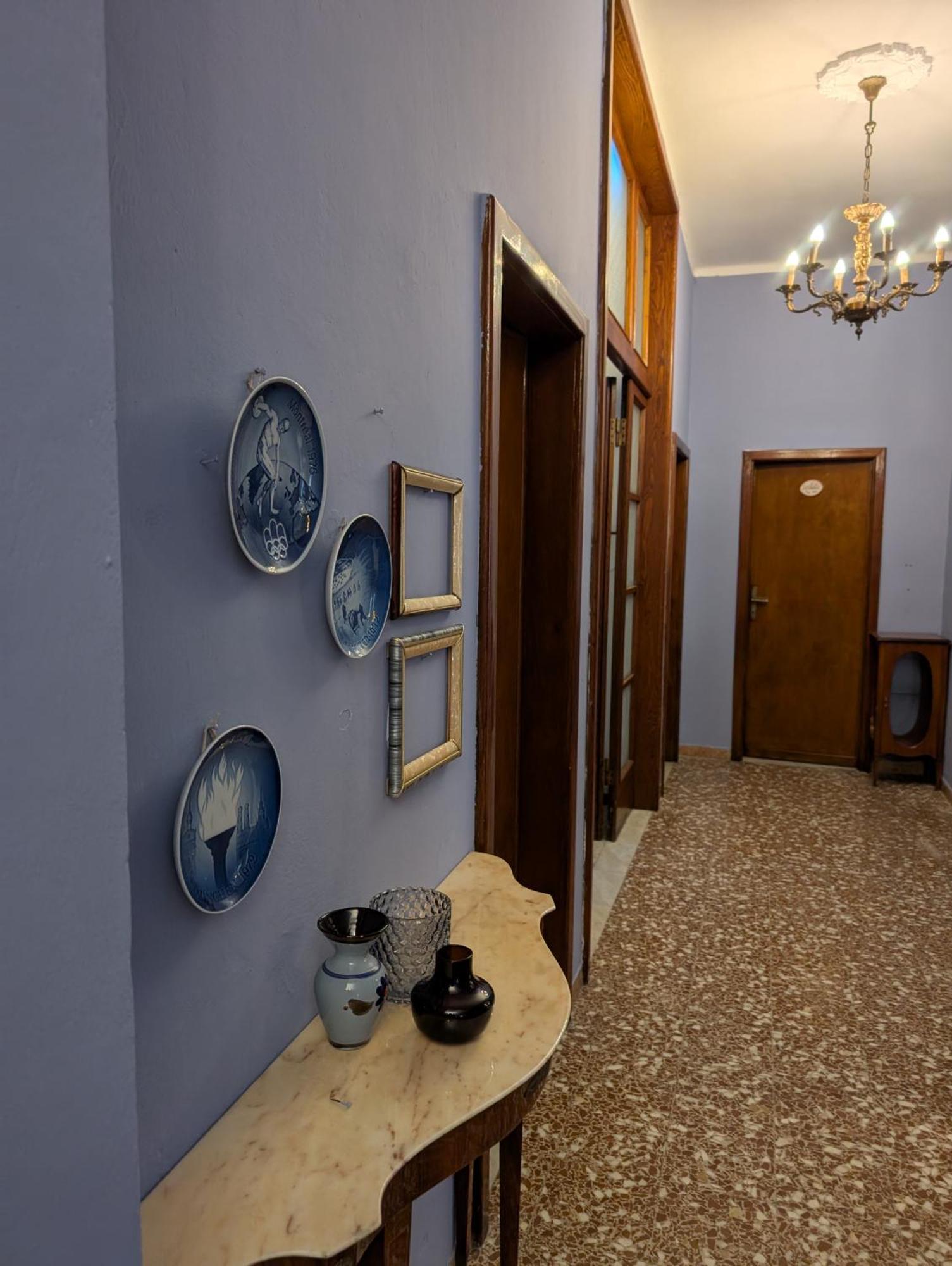 Villa Antonietta Rooms & Coffee Cesenatico Eksteriør bilde