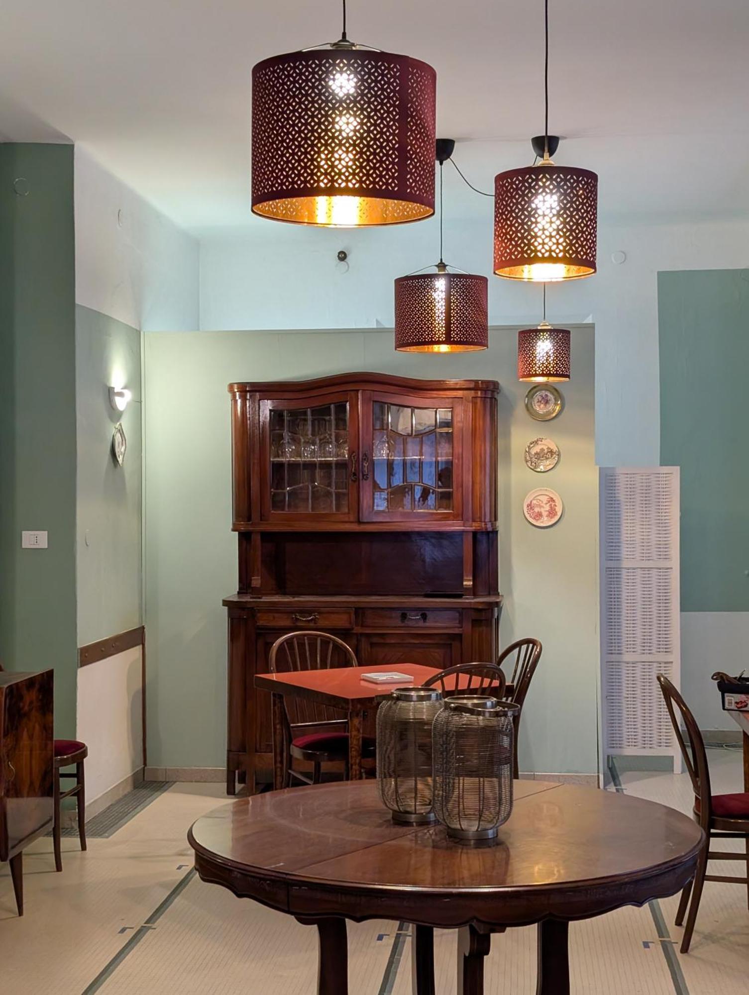 Villa Antonietta Rooms & Coffee Cesenatico Eksteriør bilde