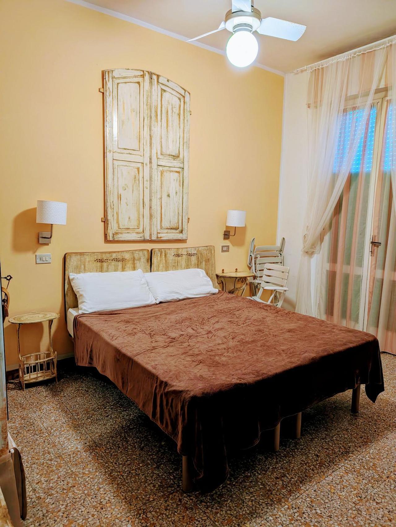 Villa Antonietta Rooms & Coffee Cesenatico Eksteriør bilde