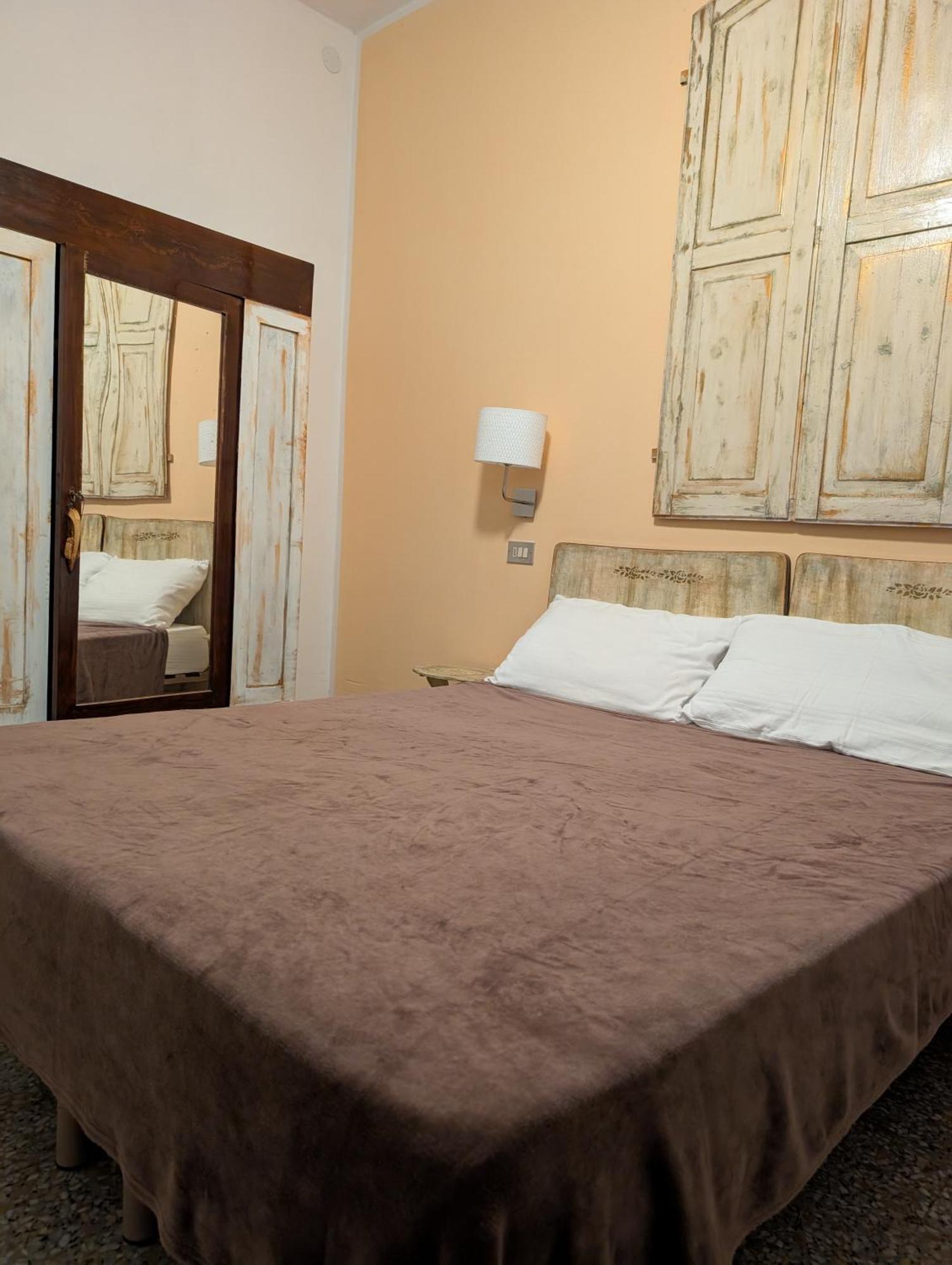 Villa Antonietta Rooms & Coffee Cesenatico Eksteriør bilde
