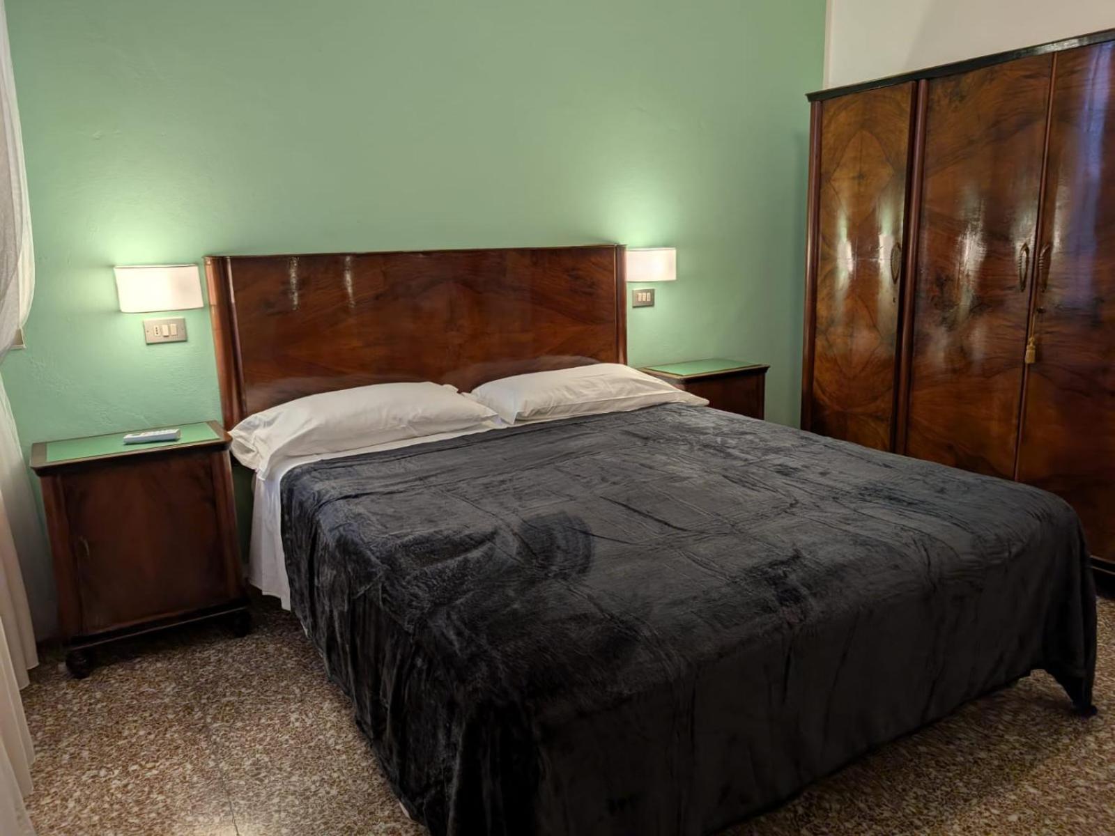 Villa Antonietta Rooms & Coffee Cesenatico Eksteriør bilde