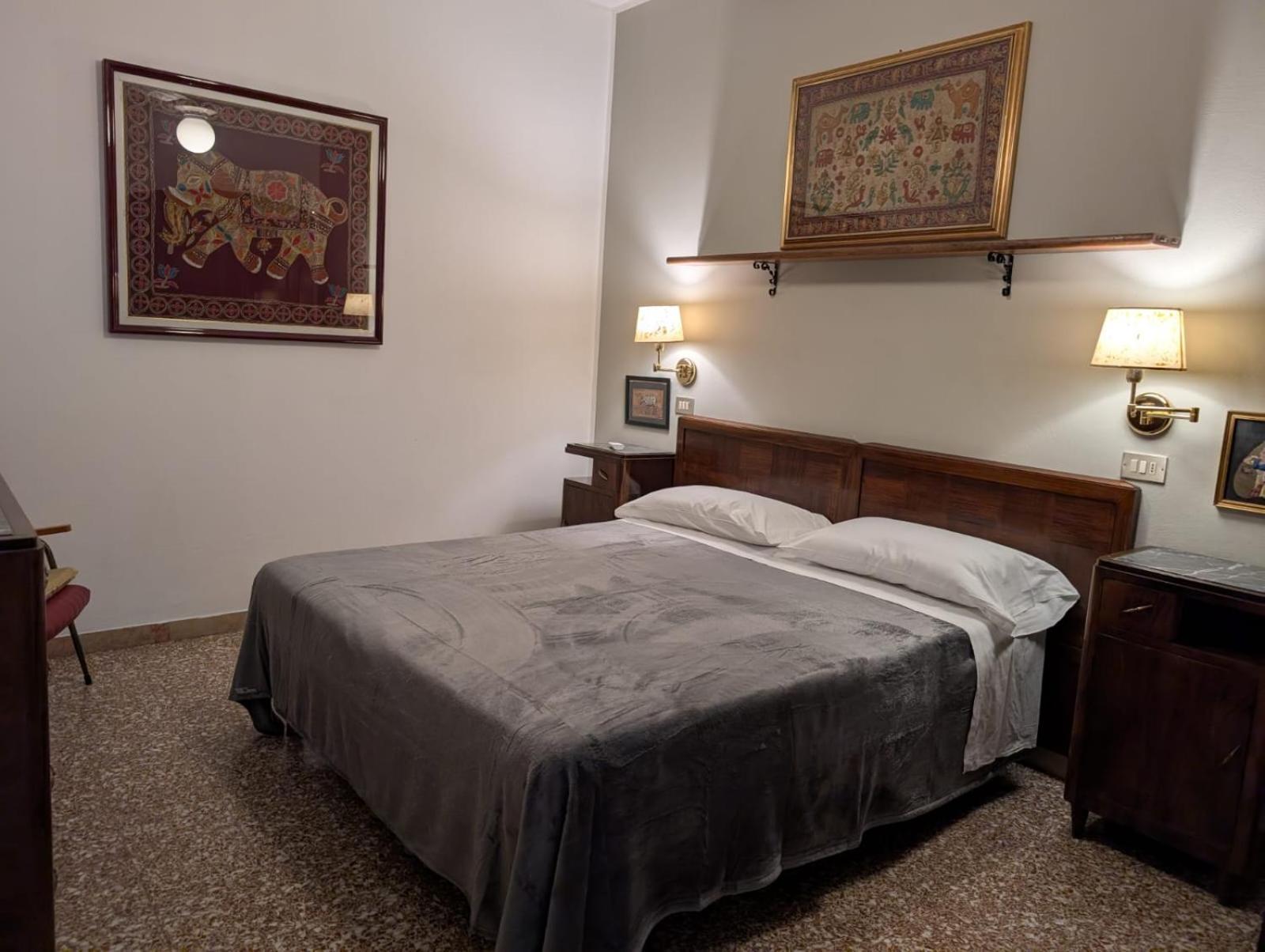 Villa Antonietta Rooms & Coffee Cesenatico Eksteriør bilde