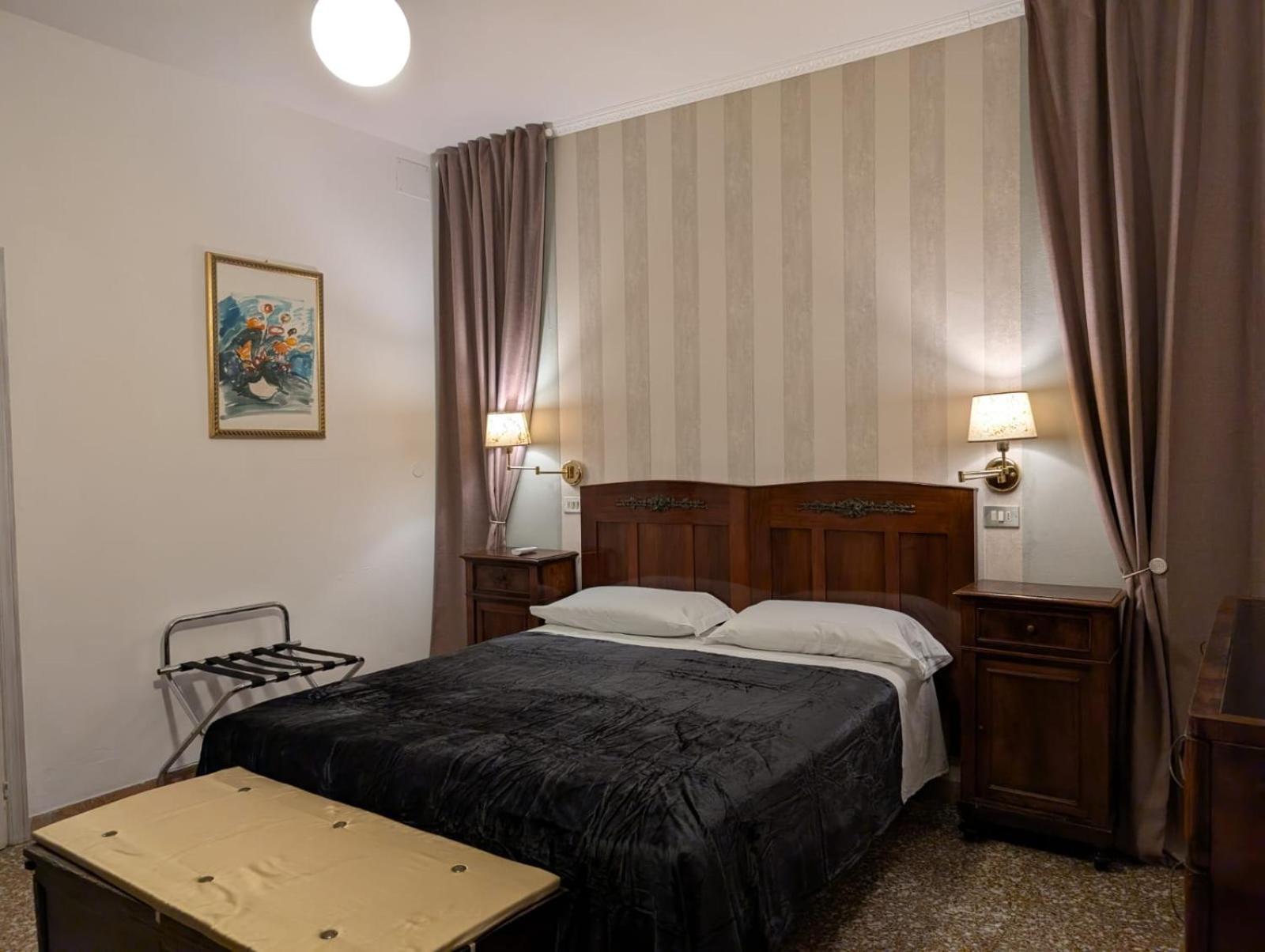Villa Antonietta Rooms & Coffee Cesenatico Eksteriør bilde