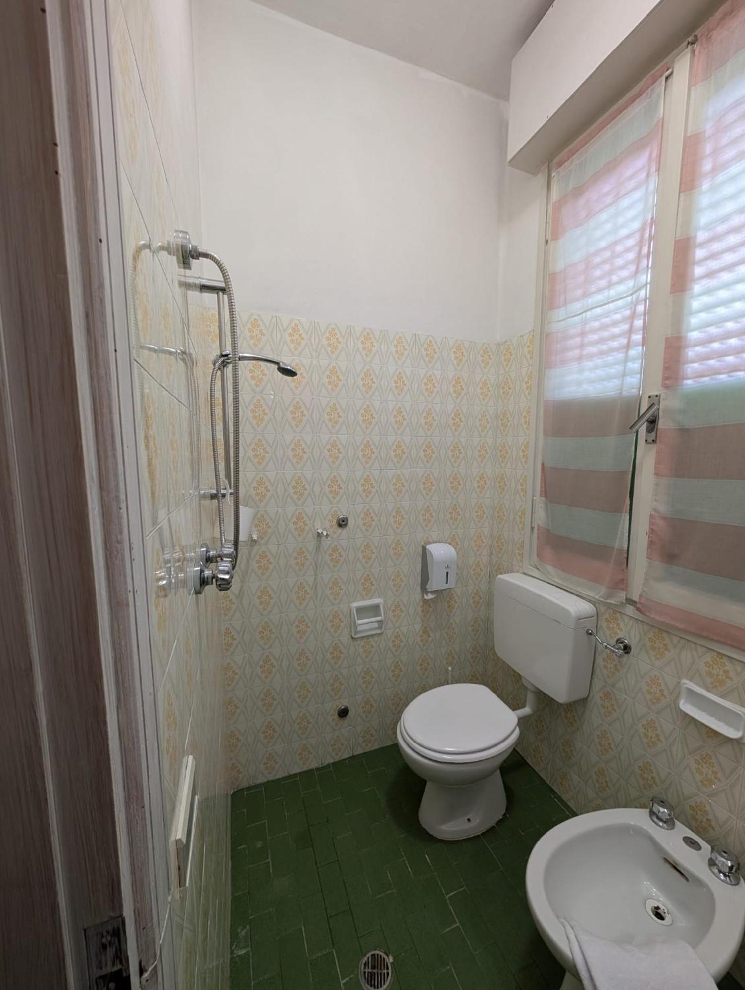 Villa Antonietta Rooms & Coffee Cesenatico Rom bilde