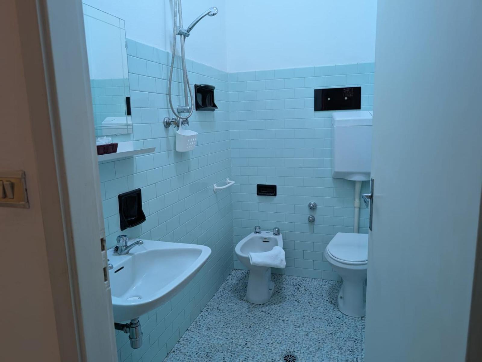 Villa Antonietta Rooms & Coffee Cesenatico Rom bilde