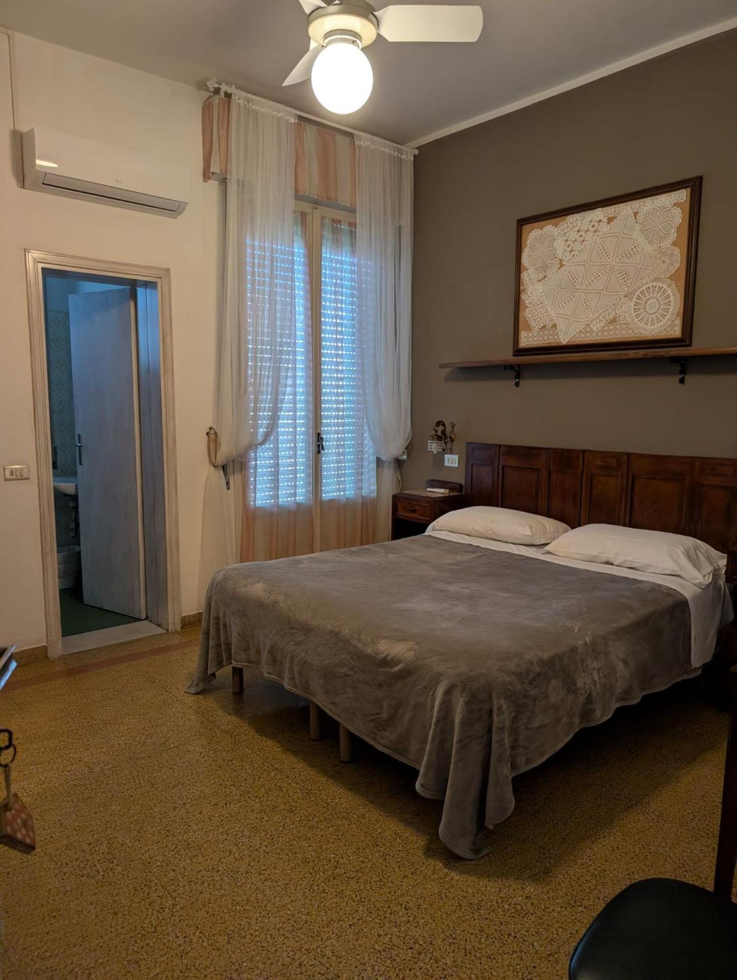 Villa Antonietta Rooms & Coffee Cesenatico Rom bilde